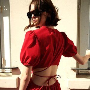 Assorted Womens Clothing